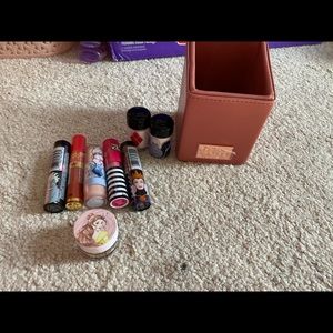 Elf villains and princess bundle